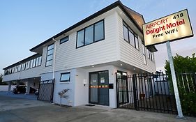 Airport Delight Motel