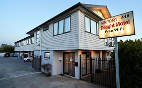 Airport Delight Motel